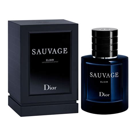 perfumy męskie dior|parfum dior sauvage.